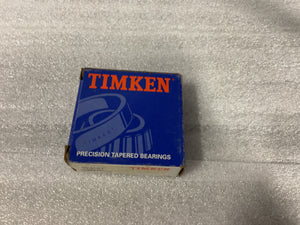 TIMKEN TAPERED BEARING 3578-30000 - NOS