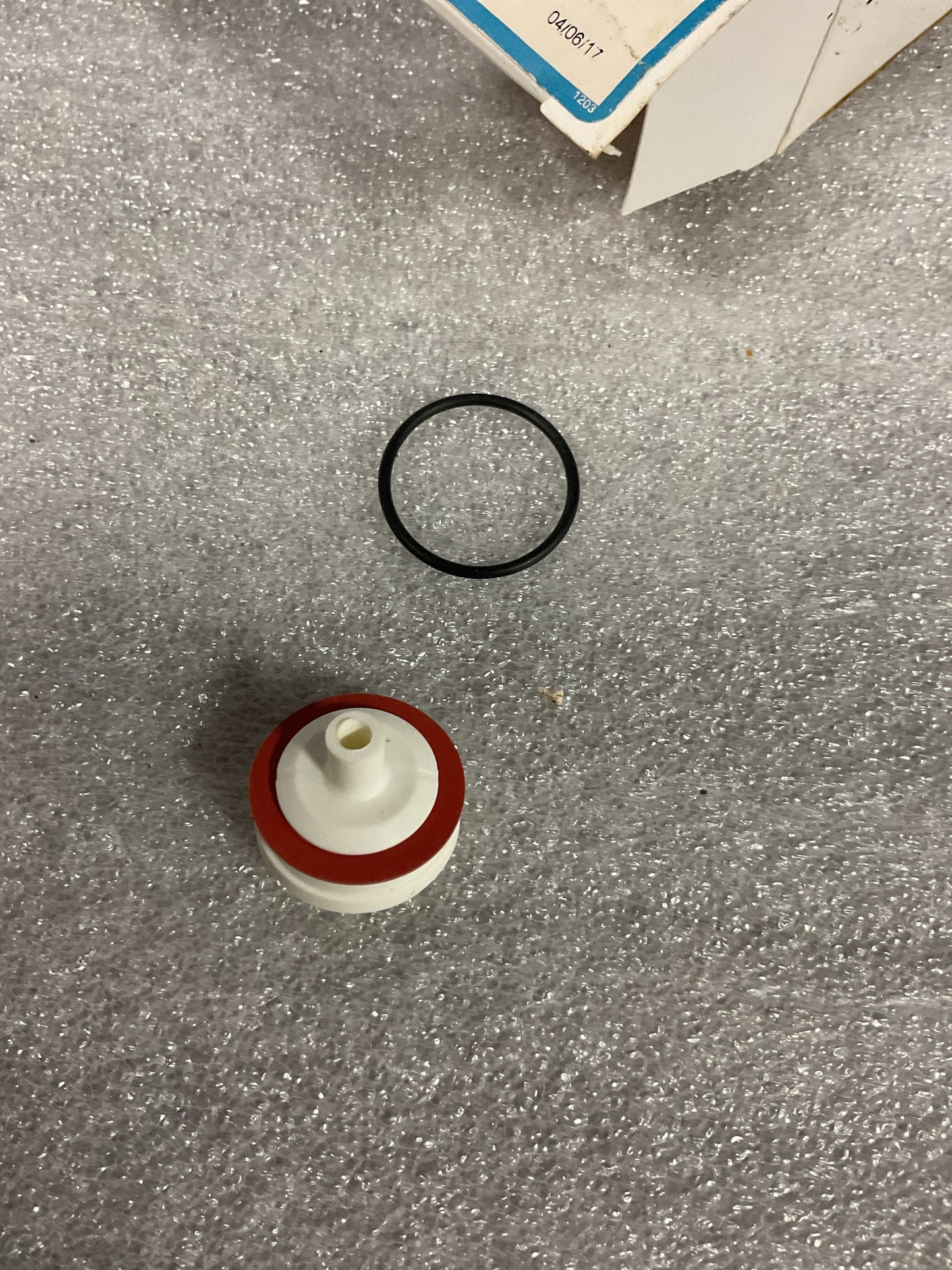 WATTS SERVICE KIT 1/2” RK 188/288/388-T - NOS