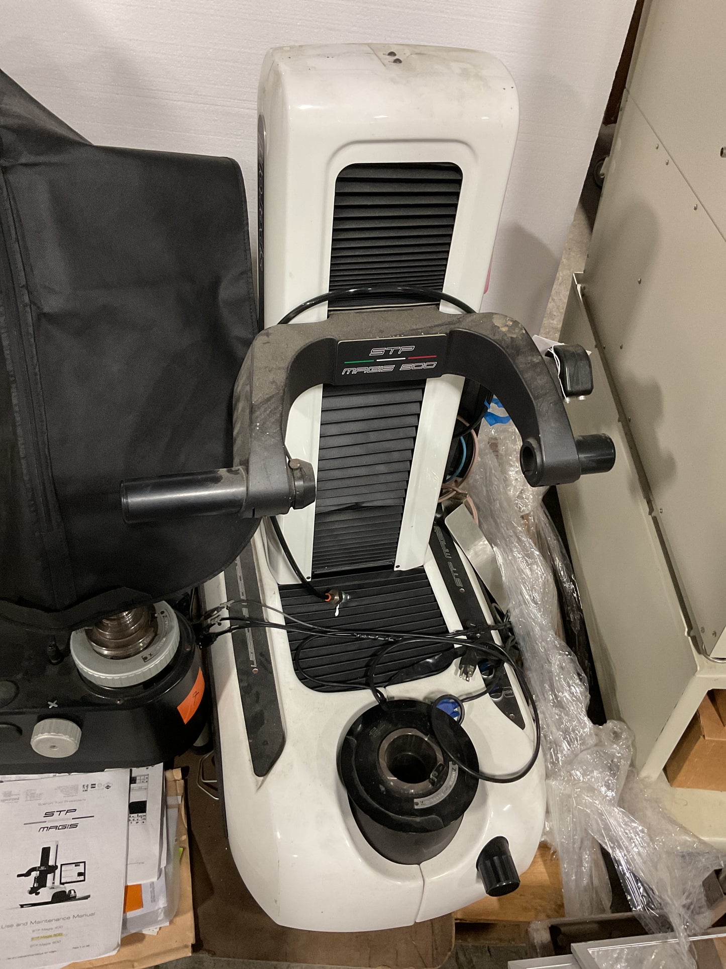 SPERONI MAGIS 500 TOOL PRESETTER -PREOWNED