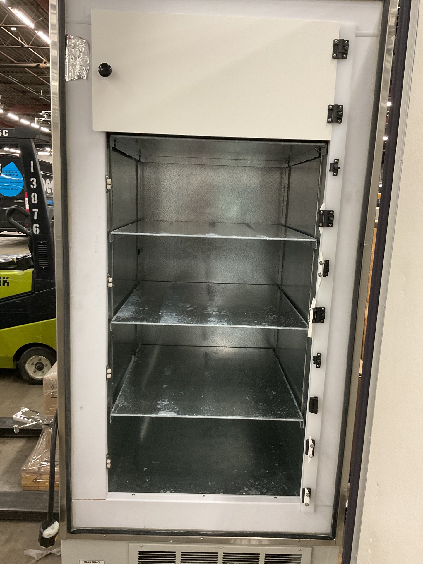 SO-LOW ULTRA LOW FREEZER U85-18 -PREOWNED