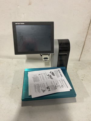 METTLER TOLEDO COMPACT SCALE UC-GT - NEW