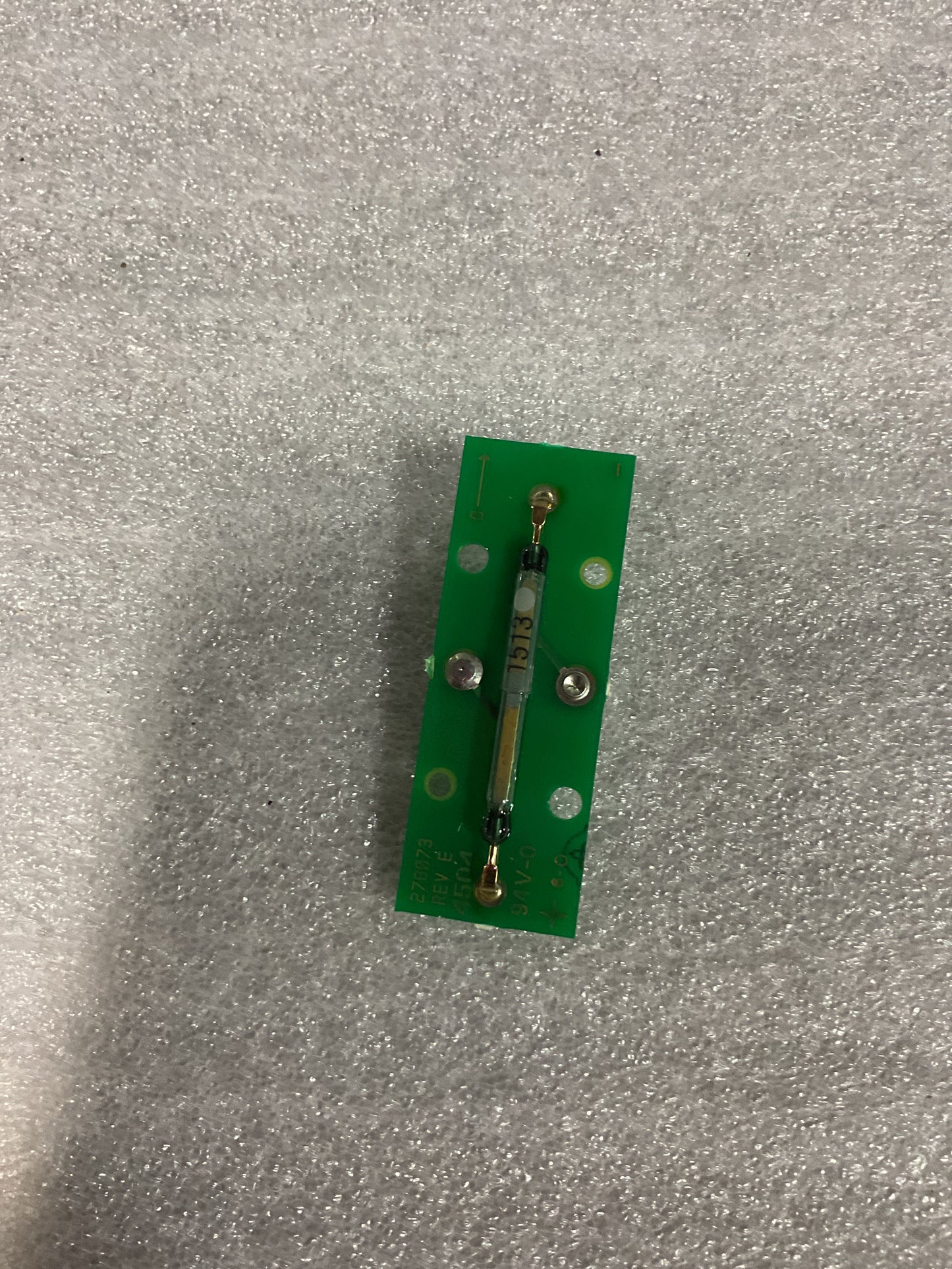 REED MTG BOARD 00-294854 - NOS