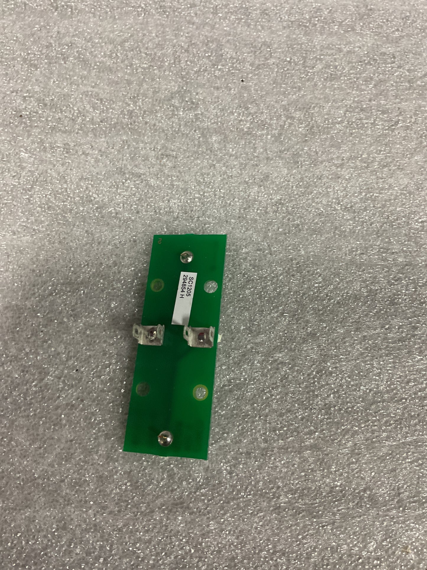 REED MTG BOARD 00-294854 - NOS