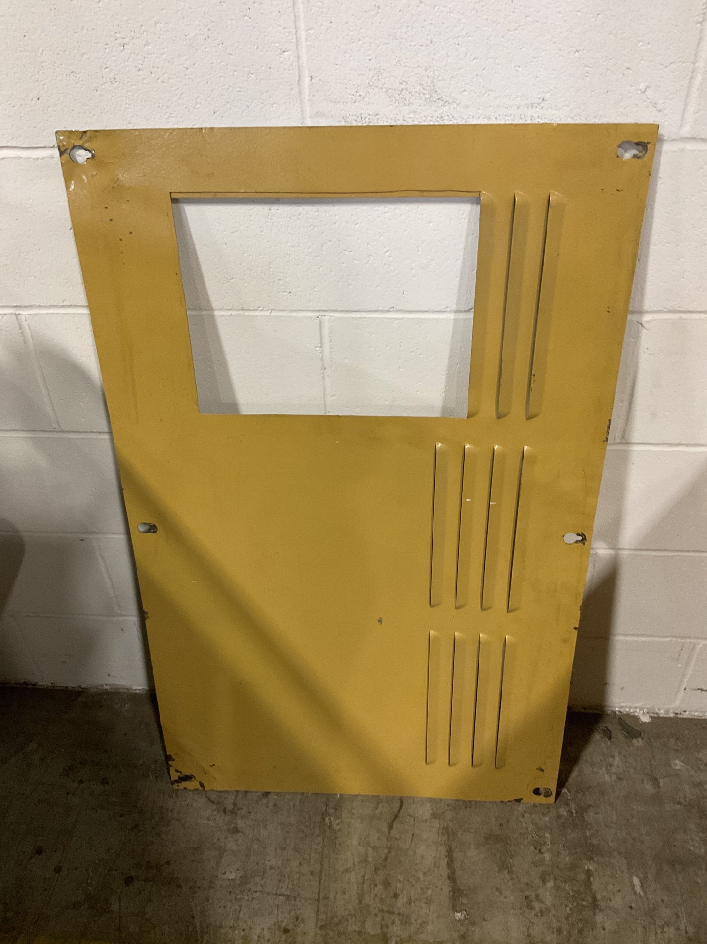 CHALLENGE 3-KNIFE PAPER CUTTER TRIMMER 12x12 MODEL A - PREOWNED