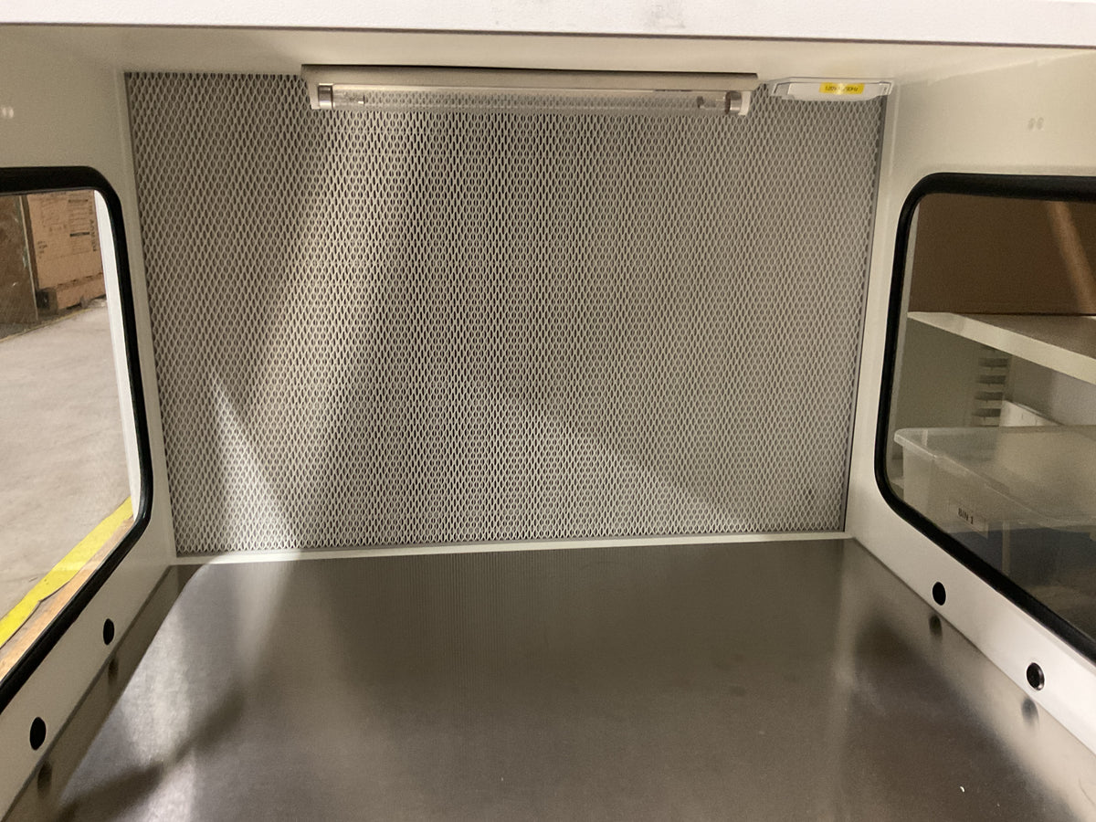 AIR SCIENCE LF SERIES LAMINAR FLOW HOOD HLF-36 #12