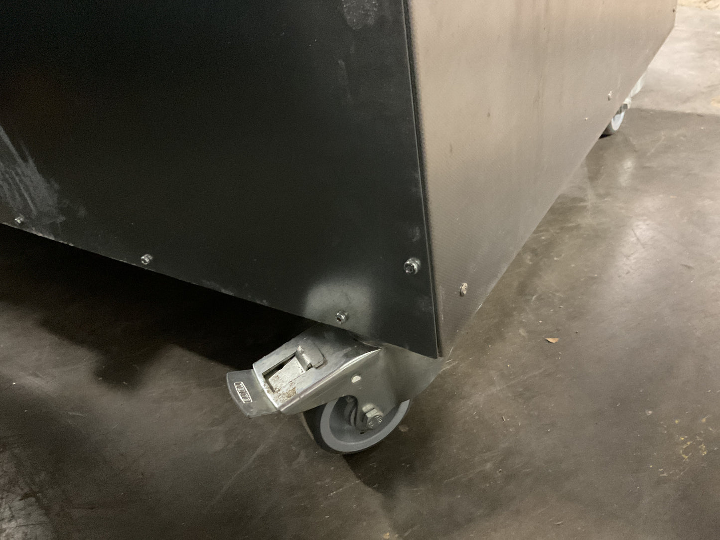 THERMO SCIENTIFIC HERATHERM OMH750 ADVANCED PROTOCOL LARGE CAPACITY OVEN - PREOWNED