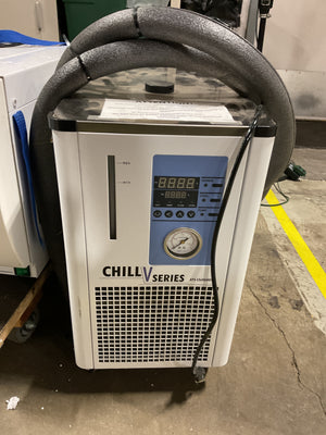 ADVANCED THERMAL SYSTEMS CHILL V-SERIES ATS-CHILL600V - PREOWNED