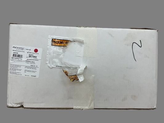 VWR AVANTOR CENTRIFUGE TUBE 10025-698 50ML STERILE -NEW