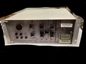 HAWKER SIDDLEY BRUSH MAVR 4602941 - PREOWNED