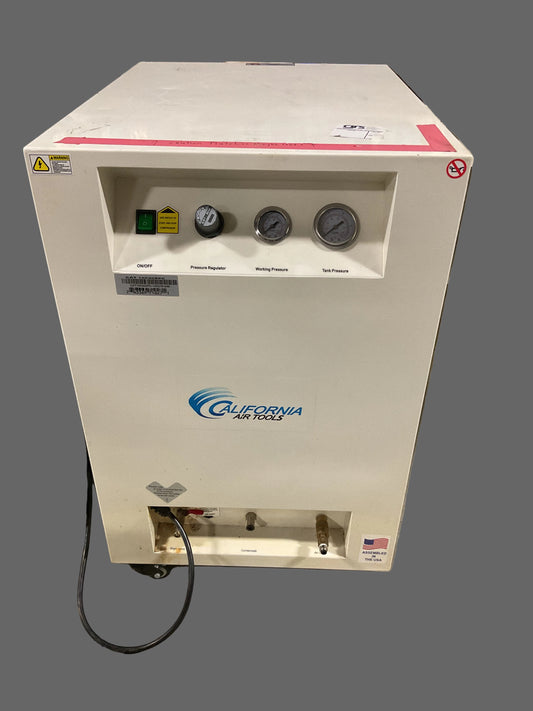 CALIFORNIA AIR TOOLS CAT-10020SPC - PREOWNED