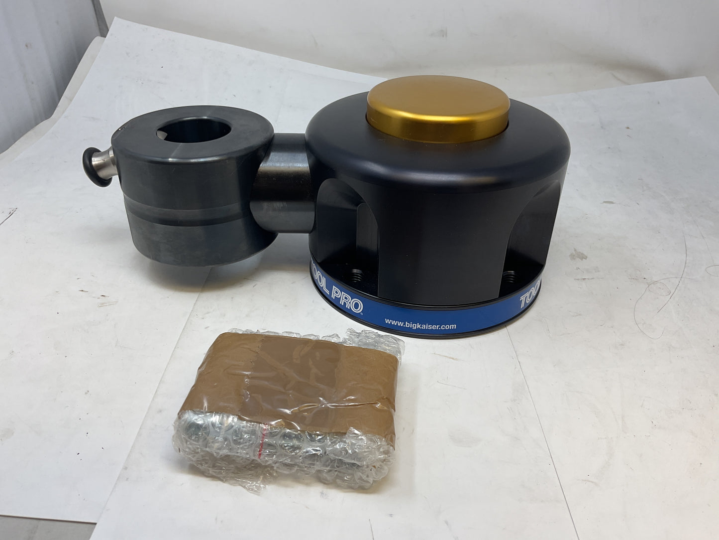 BIG KAISER TOOLPRO ASSEMBLY DEVICE HSK40A 31.300.015 - NEW