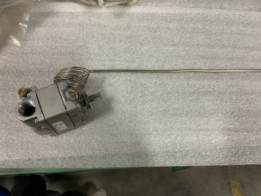 ROBERTSHAW GAS THERMOSTAT FDTH-1-04-48 2047B -NOS