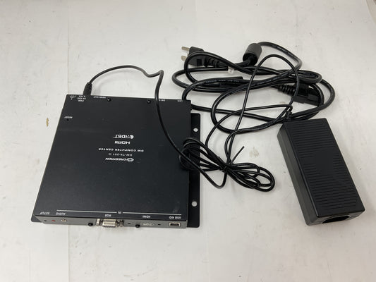 CRESTON DM COMPUTER CENTER DM-TX-201-C - PREOWNED