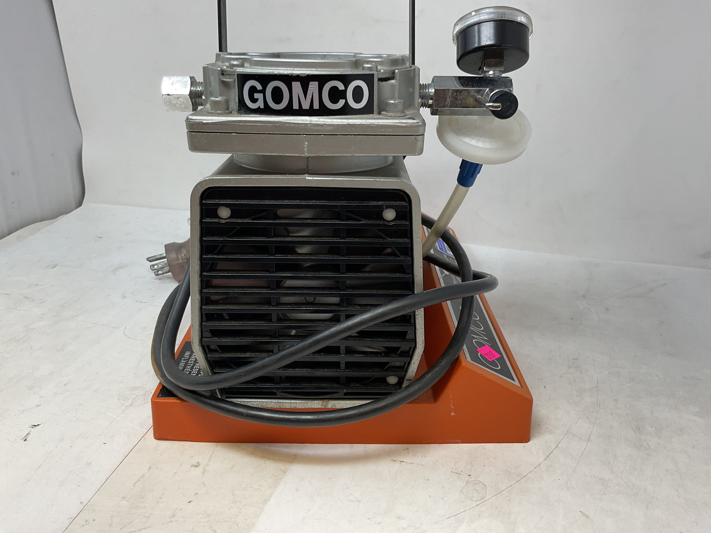 ALLIED GOMCO SUCTION PUMP 300 - PREOWNED
