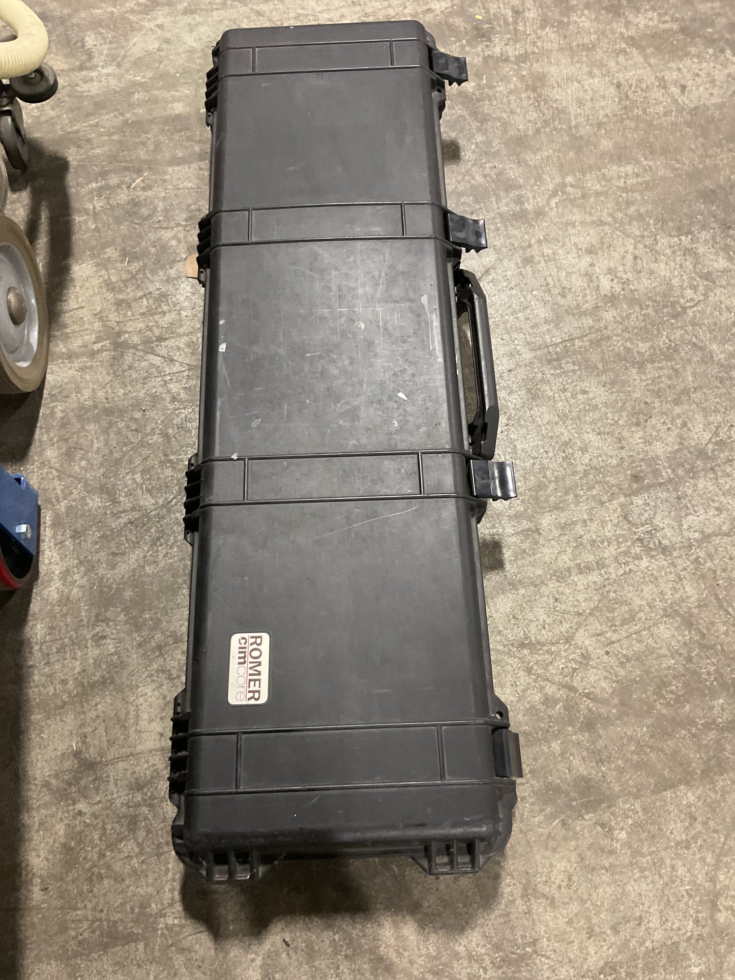 ROMER CIMCORE PORTABLE CMM 3000I - PREOWNED