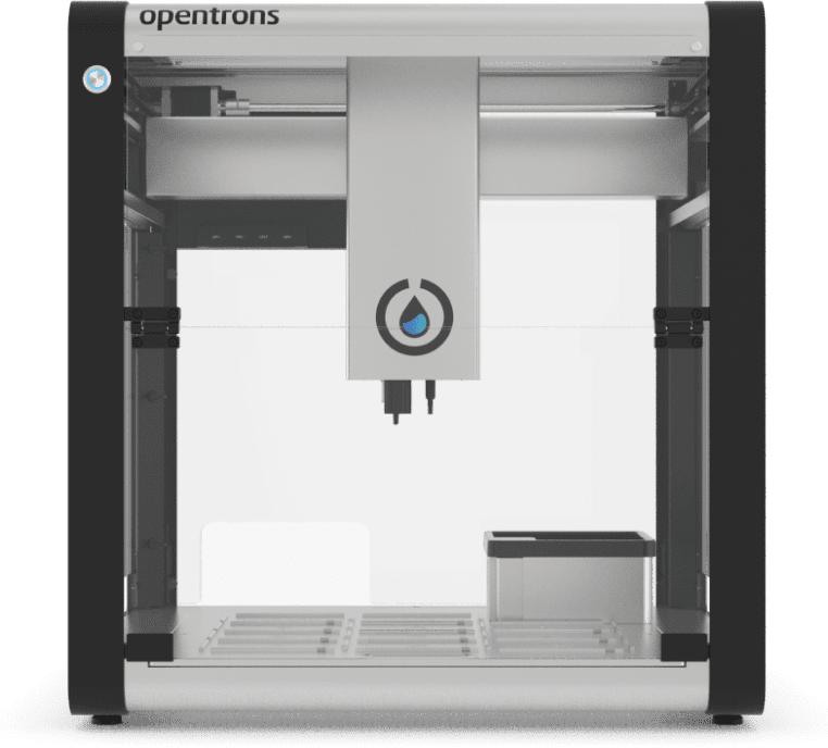 OPENTRONS LIQUID HANDLING PIPPETING ROBOT OT2 - NEW