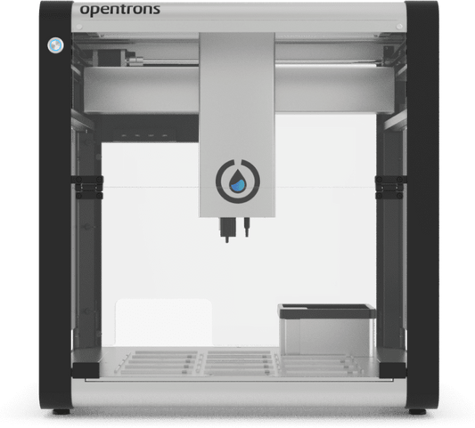 OPENTRONS LIQUID HANDLING PIPPETING ROBOT OT2 - NEW