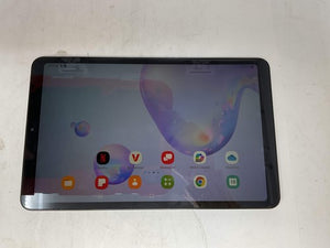 SAMSUNG GALAXY TAB A SM-T307U PURPLE-GREY - PREOWNED